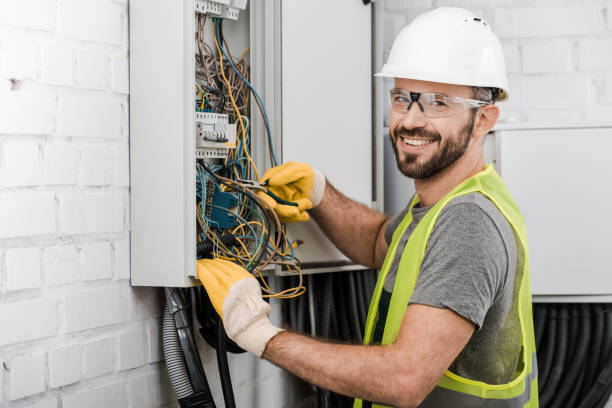 Best Electrical Installation Contractor  in Priest River, ID