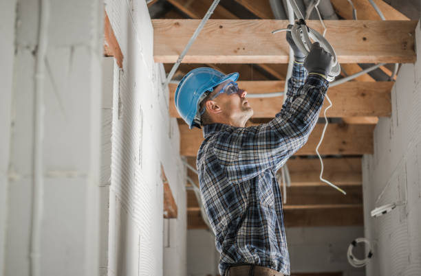 Best Affordable Electrician  in Priest River, ID
