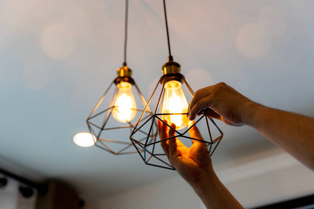 Best Electrical Installation Contractor  in Priest River, ID