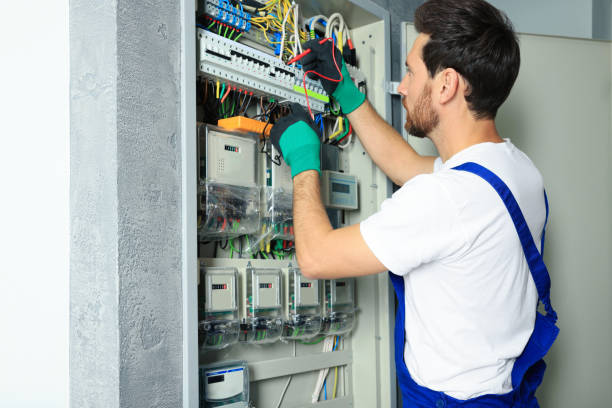 Best Commercial Electrician Services  in Priest River, ID