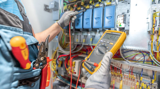 Best Affordable Emergency Electrician  in Priest River, ID