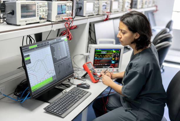 Professional Electrician in ID