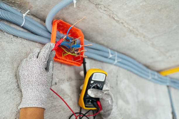 Why Trust Our Certified Electricians for Your Electrical Needs in ID?
